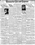 Newmarket Era and Express (Newmarket, ON), October 10, 1946