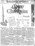 Newmarket Era and Express (Newmarket, ON), December 20, 1946
