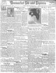 Newmarket Era and Express (Newmarket, ON), January 3, 1947
