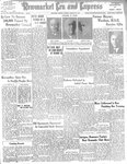 Newmarket Era and Express (Newmarket, ON), January 9, 1947