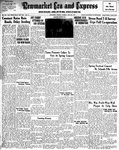 Newmarket Era and Express (Newmarket, ON), June 5, 1947