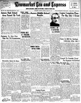 Newmarket Era and Express (Newmarket, ON), June 26, 1947