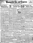Newmarket Era and Express (Newmarket, ON)16 Oct 1947