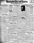 Newmarket Era and Express (Newmarket, ON)23 Oct 1947