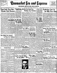 Newmarket Era and Express (Newmarket, ON)30 Oct 1947