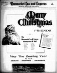 Newmarket Era and Express (Newmarket, ON), December 22, 1947