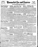 Newmarket Era and Express (Newmarket, ON), January 15, 1948