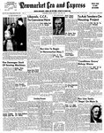 Newmarket Era and Express (Newmarket, ON), April 22, 1948