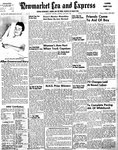 Newmarket Era and Express (Newmarket, ON), July 22, 1948