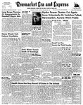 Newmarket Era and Express (Newmarket, ON), September 23, 1948