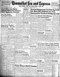 Newmarket Era and Express (Newmarket, ON), April 7, 1949