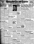 Newmarket Era and Express (Newmarket, ON), July 7, 1949