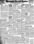 Newmarket Era and Express (Newmarket, ON), July 21, 1949