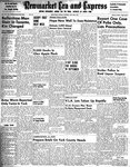 Newmarket Era and Express (Newmarket, ON), July 28, 1949