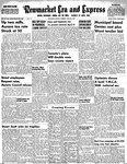 Newmarket Era and Express (Newmarket, ON), April 6, 1950