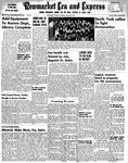 Newmarket Era and Express (Newmarket, ON), April 20, 1950