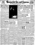 Newmarket Era and Express (Newmarket, ON), April 27, 1950