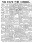 North York Sentinel (Newmarket, ON), August 21, 1856