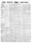 North York Sentinel (Newmarket, ON), October 16, 1856