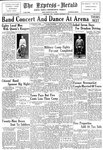 Express Herald (Newmarket, ON), September 12, 1940