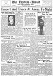 Express Herald (Newmarket, ON), September 19, 1940
