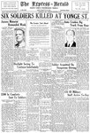 Express Herald (Newmarket, ON), September 26, 1940