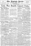 Express Herald (Newmarket, ON), October 24, 1940