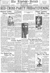 Express Herald (Newmarket, ON), October 31, 1940