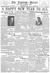 Express Herald (Newmarket, ON), December 31, 1940