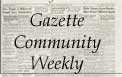 Gazette Community Weekly (Nipigon, ON)