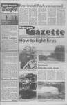 Nipigon Gazette, 31 May 1978