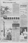Nipigon Gazette, 14 Nov 1979