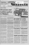 Nipigon Gazette, 20 May 1981