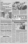Gazette Community Weekly (Nipigon, ON), 5 Aug 1981