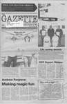 Gazette Community Weekly (Nipigon, ON), 12 Aug 1981