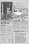 Gazette Community Weekly (Nipigon, ON), 16 Sep 1981
