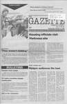 Gazette Community Weekly (Nipigon, ON), 14 Oct 1981