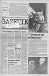 Gazette Community Weekly (Nipigon, ON), 21 Oct 1981