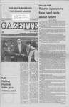 Gazette Community Weekly (Nipigon, ON), 18 Nov 1981