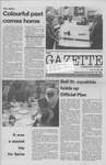 Gazette Community Weekly (Nipigon, ON), 25 Nov 1981