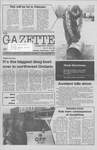 Gazette Community Weekly (Nipigon, ON), 2 Dec 1981
