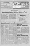Gazette Community Weekly (Nipigon, ON), 9 Dec 1981
