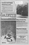 Gazette Community Weekly (Nipigon, ON), 16 Dec 1981