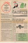 Gazette Community Weekly (Nipigon, ON), 21 Dec 1981