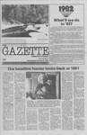Gazette Community Weekly (Nipigon, ON), 6 Jan 1982