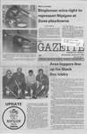 Gazette Community Weekly (Nipigon, ON), 27 Jan 1982