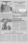 Gazette Community Weekly (Nipigon, ON), 31 Mar 1982