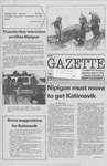 Gazette Community Weekly (Nipigon, ON), 21 Apr 1982