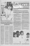 Gazette Community Weekly (Nipigon, ON), 5 May 1982