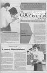 Gazette Community Weekly (Nipigon, ON), 7 Jul 1982